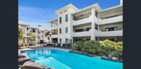 Breakwater 40, Townsville